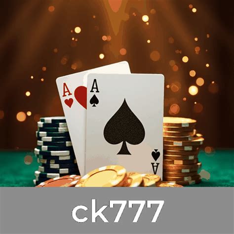 ck777 bet